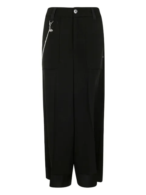 High pantalones Freeway