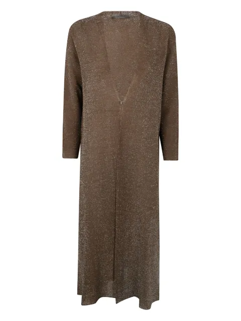 D.Exterior Lux cardigan