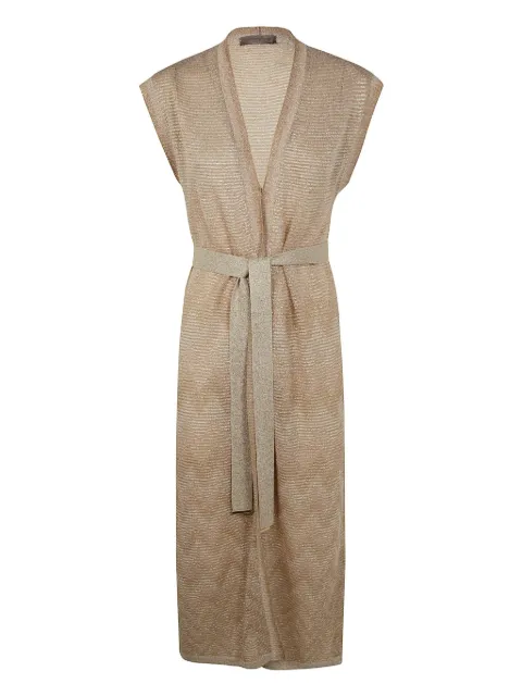 D.Exterior Lux waistcoat