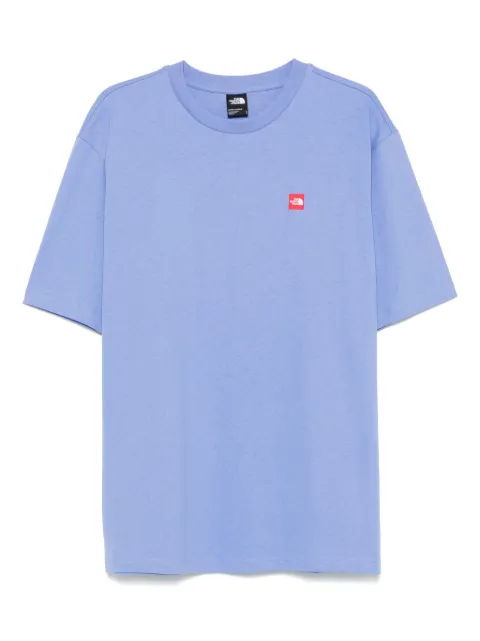 The North Face graphic-print T-shirt