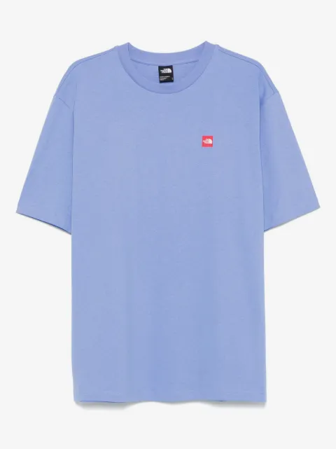 The North Face t-shirt à imprimé graphique