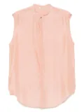Barena Magnani Pura shirt - Pink