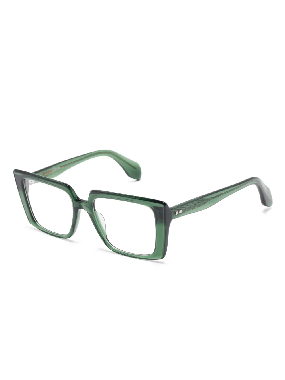 GIGI STUDIOS lunettes de vue Thrive 005 | Image 2