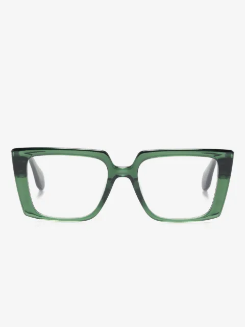GIGI STUDIOS Thrive 005 glasses