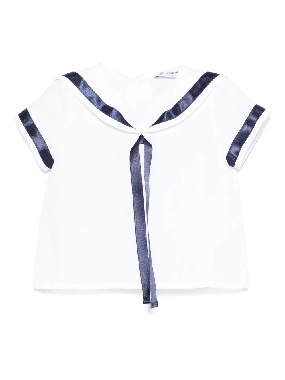 JESURUM BABY Ottavio shirt | White | Image 1