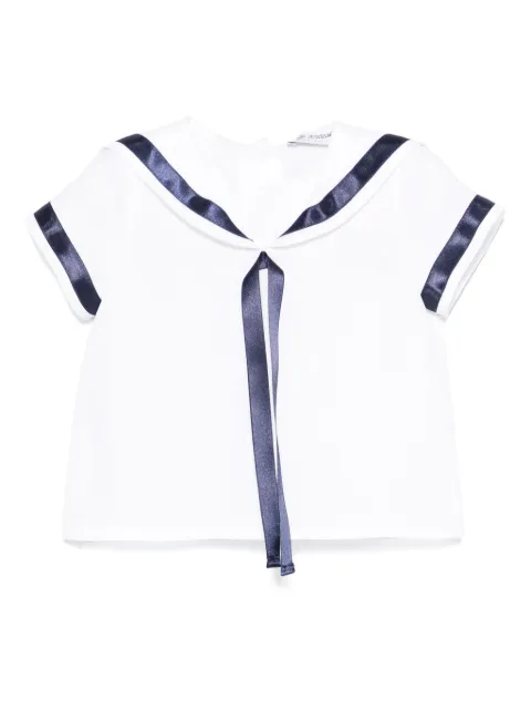JESURUM BABY Ottavio shirt