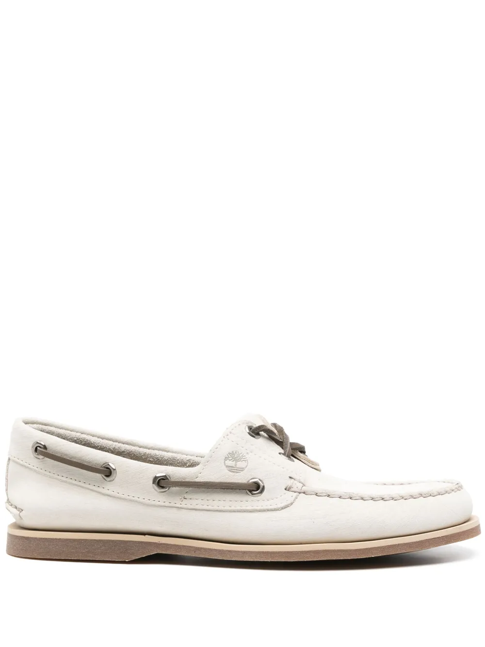 Classic boat shoes