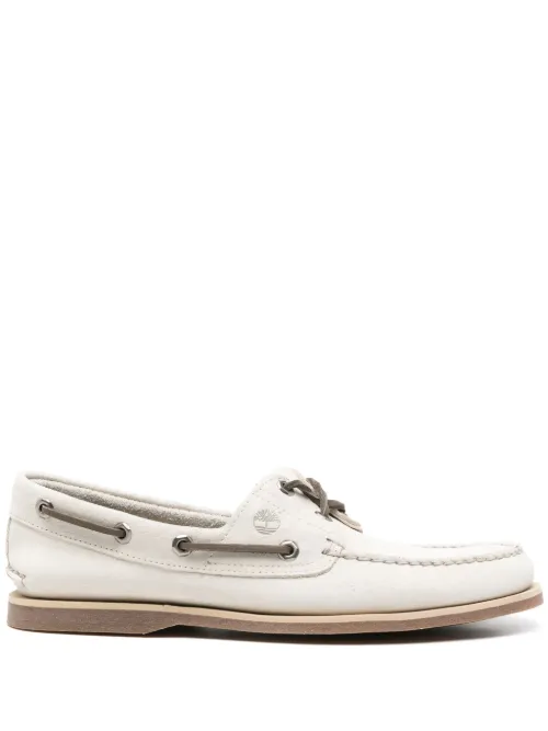 Chaussures bateau Classic - Timberland - Modalova
