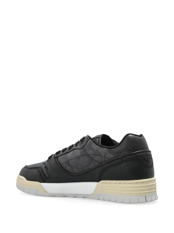 【Coach】Soho Sneaker スニーカー ◆国内発送◆ caq22_pub_a3