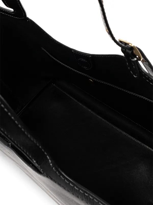 Coach Gramercy Tote Bag | Black | FARFETCH ID