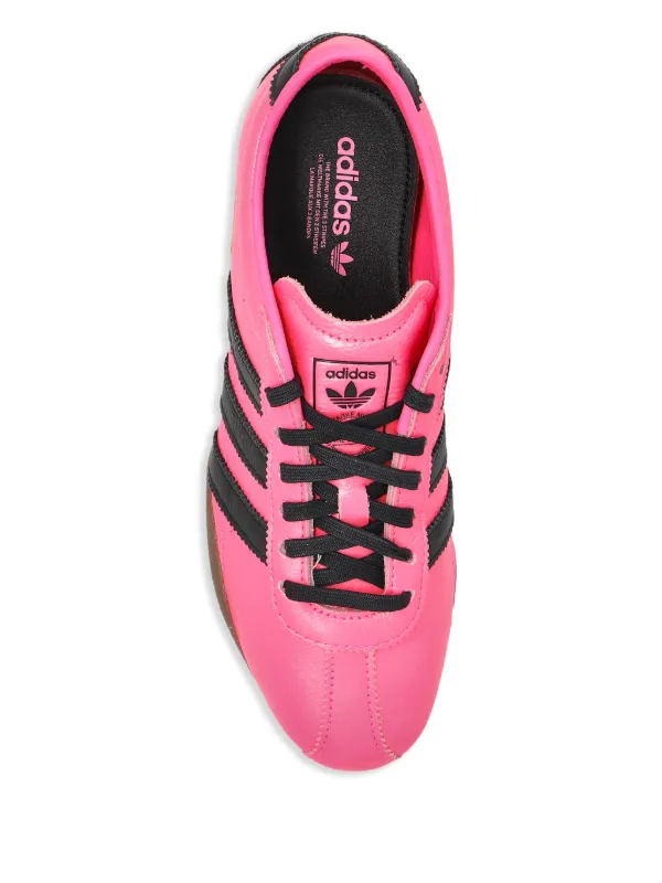 トライストーン大運動会 adidas PINK Ｍサイズ トライストーン大運動会Jersey（PINK Ver.） - トライストーン大
