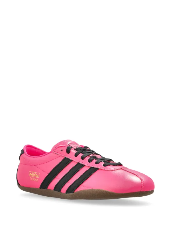 Adidas Tokyo Trainers | Pink | FARFETCH