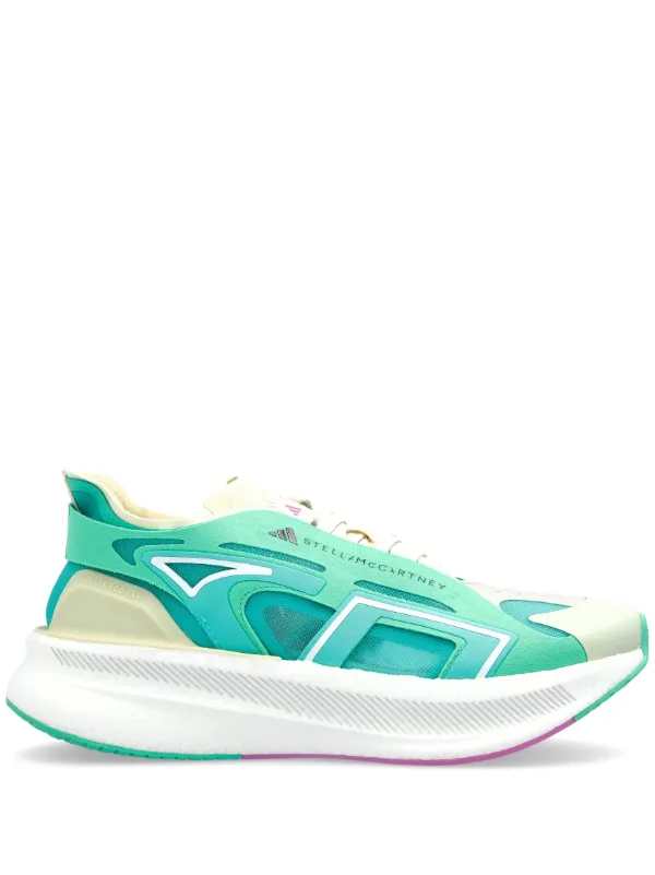 adidas gazelle silver green womens adidas by Stella McCartney ULTRABOOST 22
