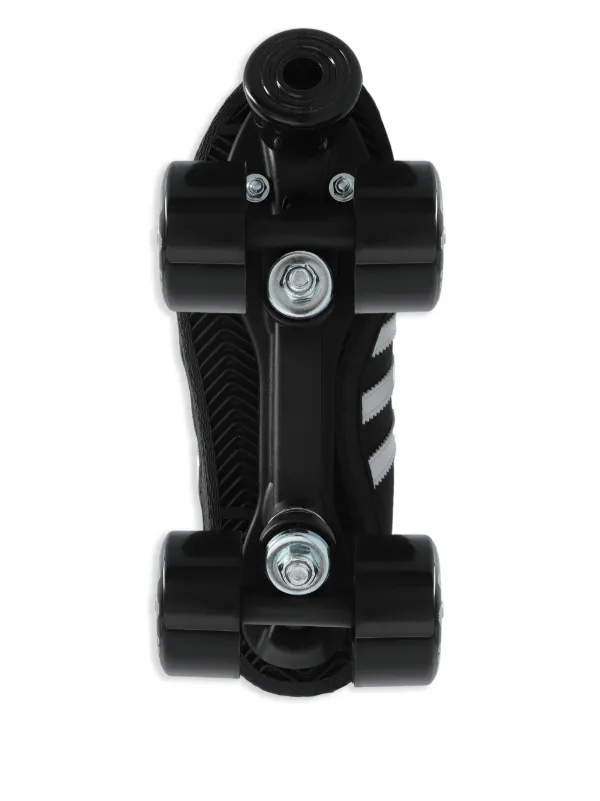 Adidas Superstar 82 Roller Skates | Black | FARFETCH