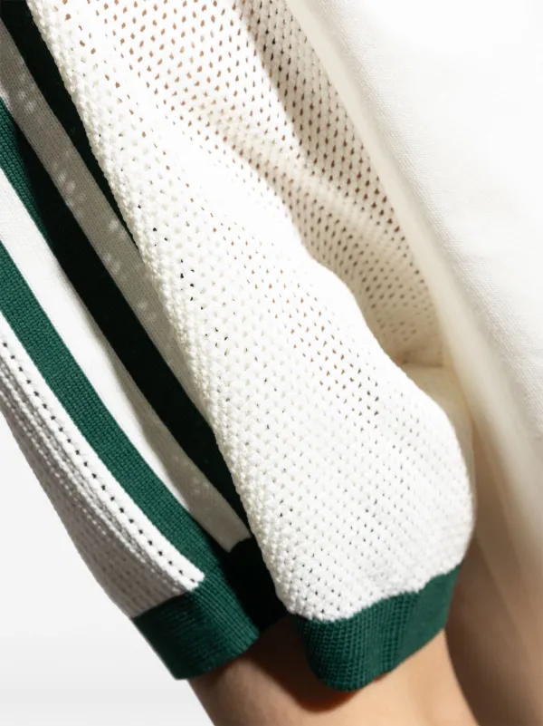 cardigan adidas tennis luxe