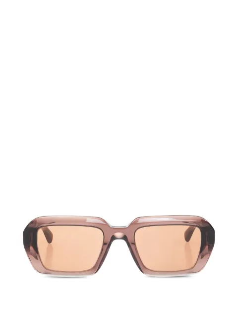 Mykita Nima square-frame sunglasses