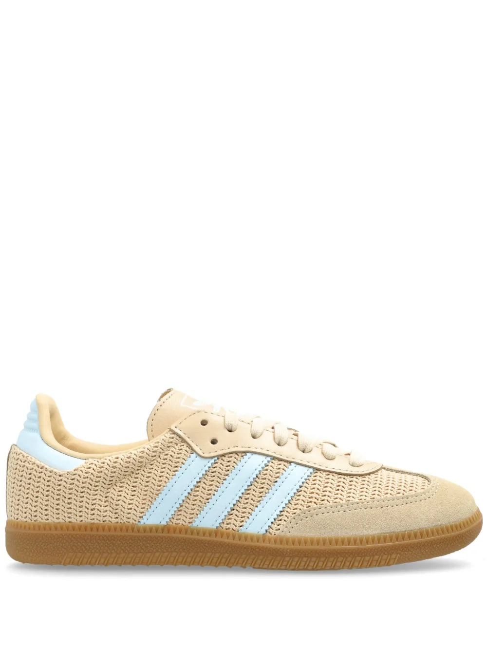 Adidas Samba OG sneakers Neutrals