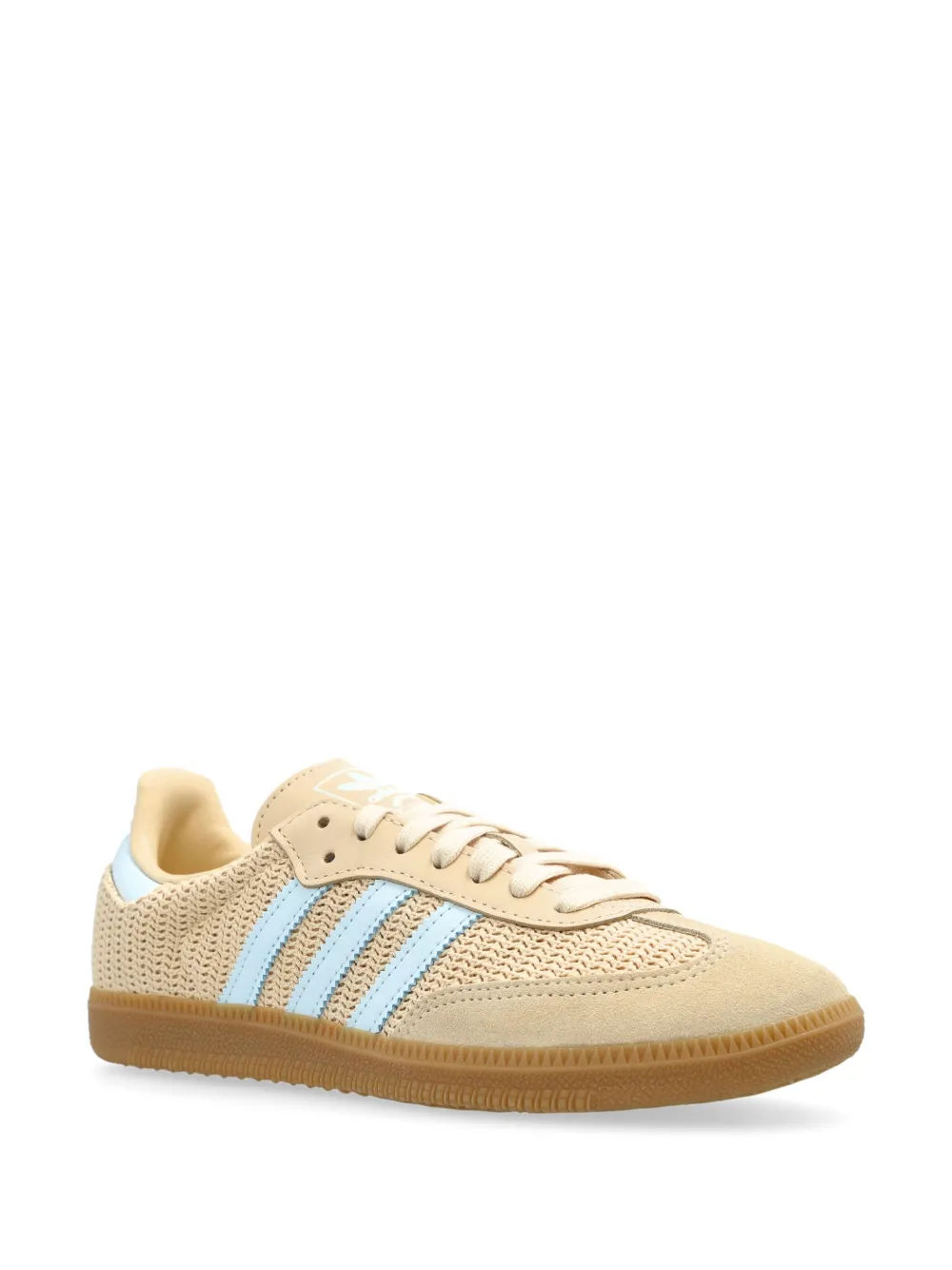 adidas Samba OG sneakers Neutrals