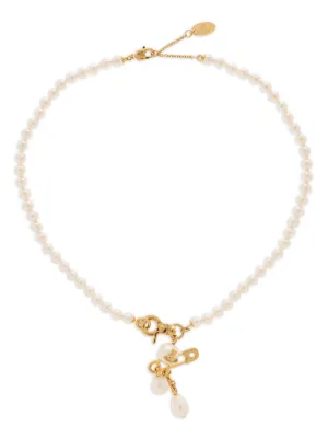 Vivienne Westwood（ヴィヴィアン・ウエストウッド）ネックレス
