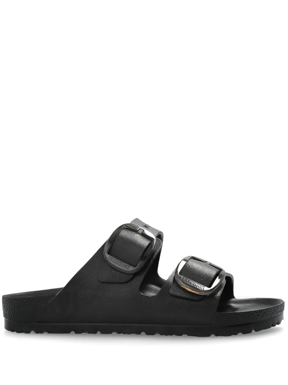 Birkenstock Arizona slides Black