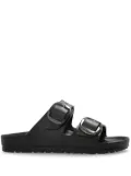 Birkenstock Arizona slides - Black