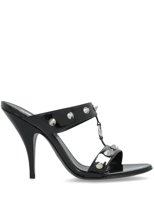 Sandales Gothic 100 mm - DSQUARED2 - Modalova