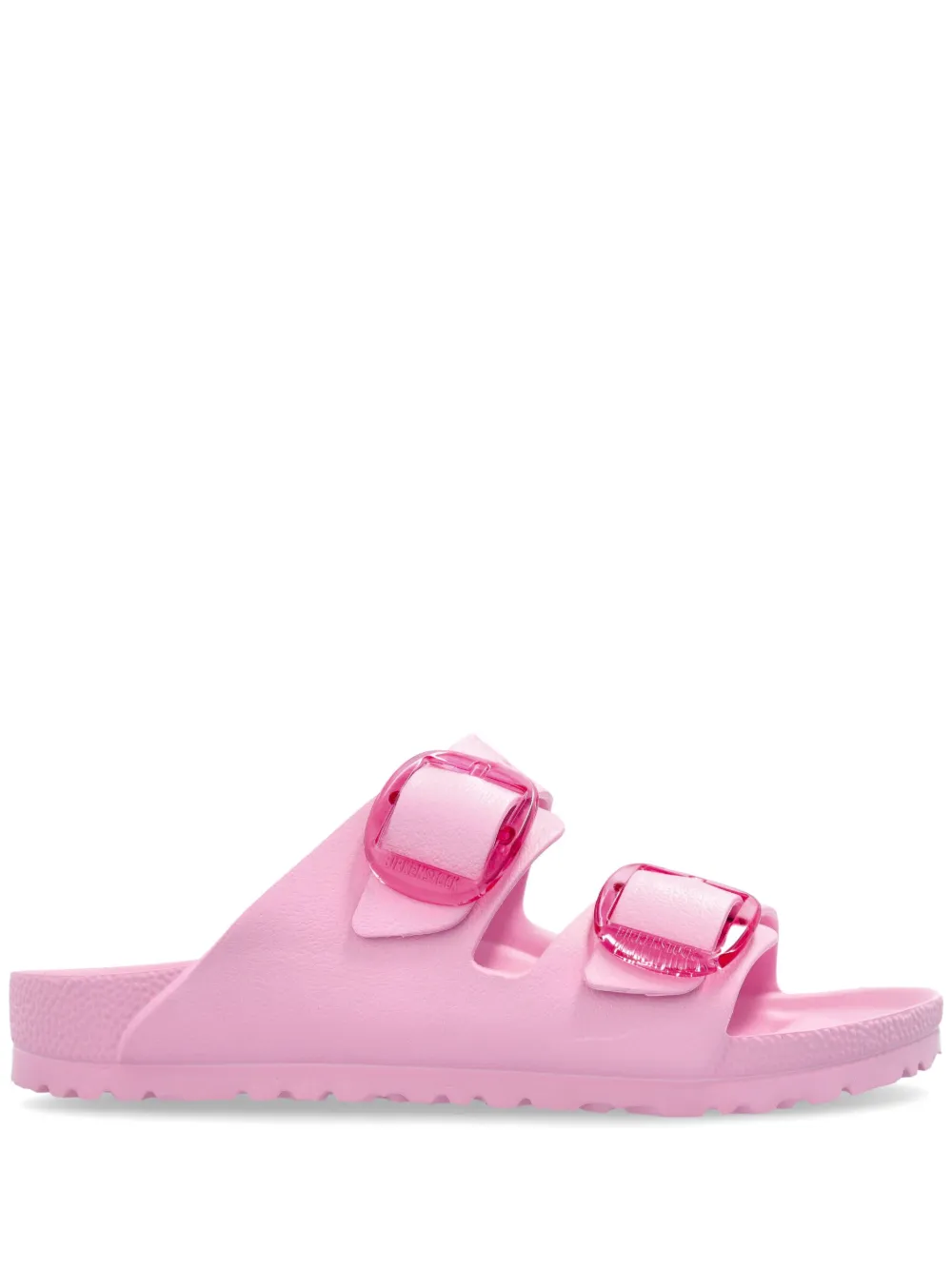 Birkenstock Arizona slides Pink