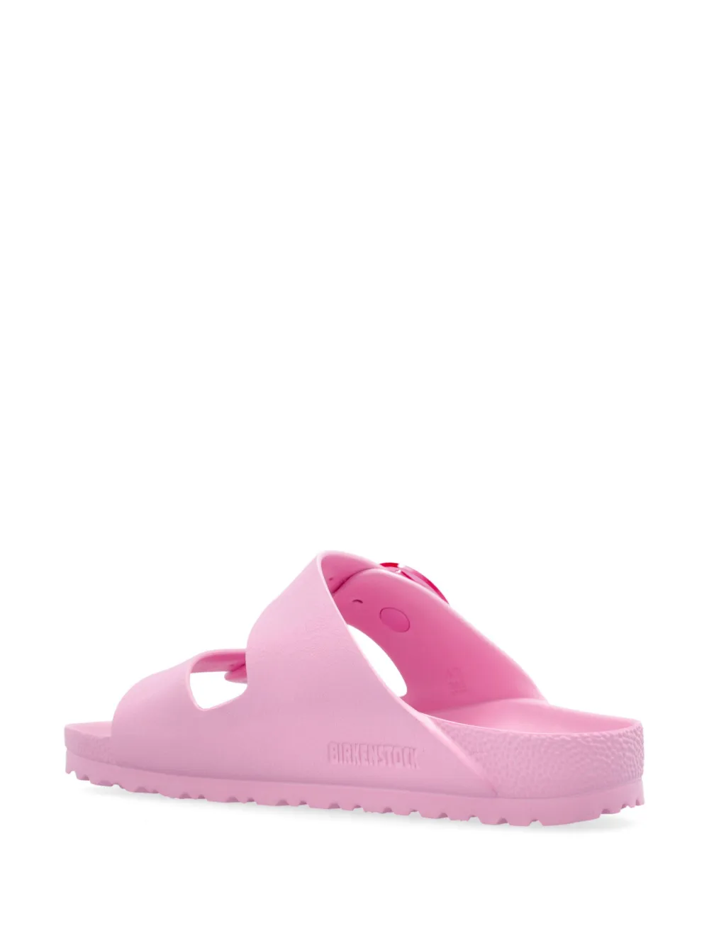 Birkenstock Arizona slides Pink