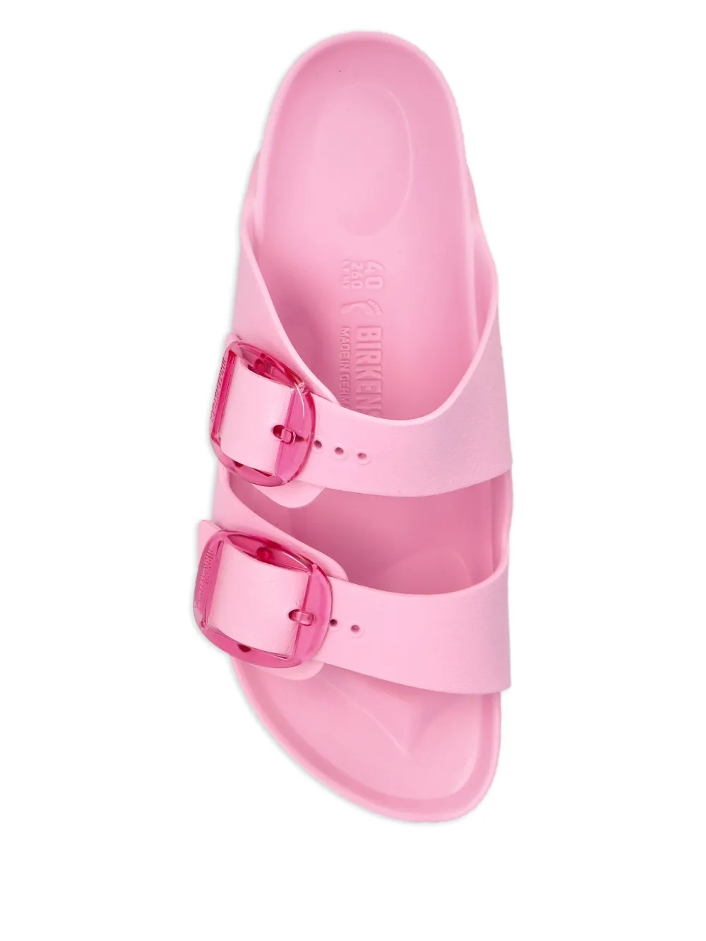 Birkenstock Arizona slides Pink