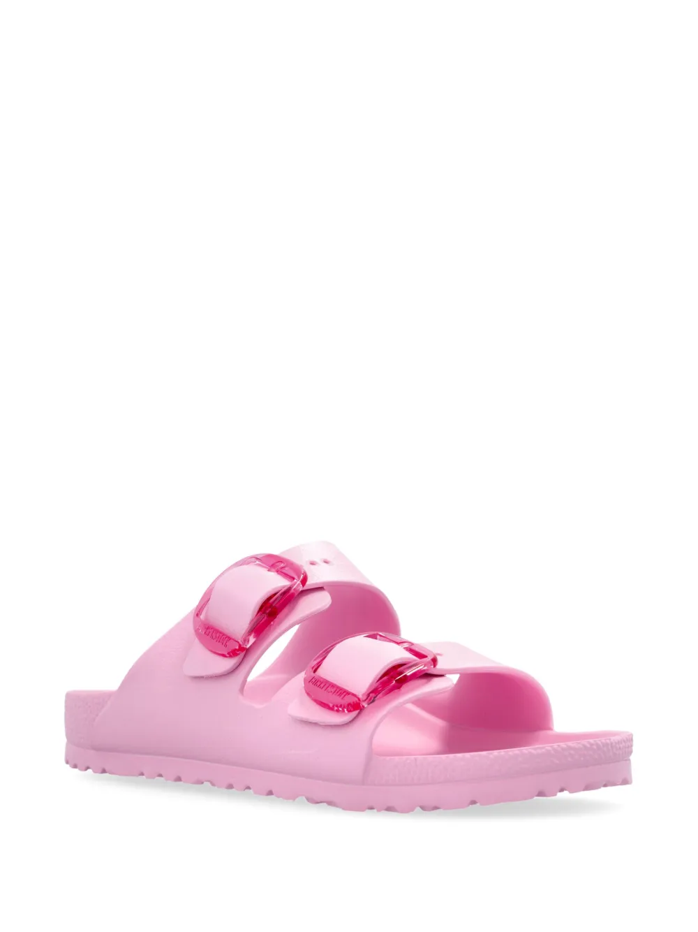 Birkenstock Arizona slides Pink