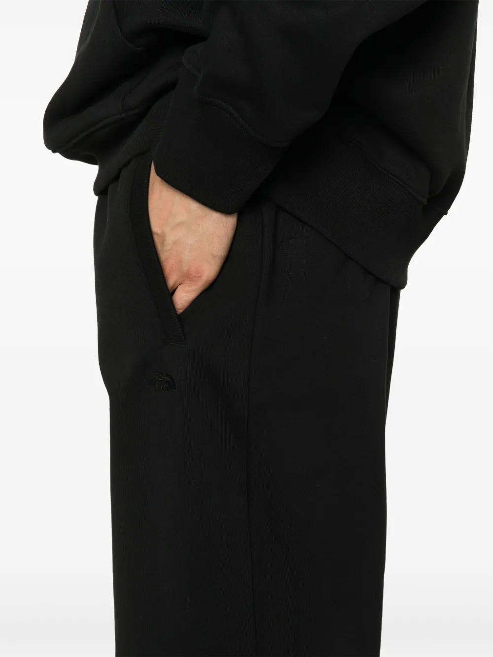THE NORTH FACE DOME TRACK PANTS 