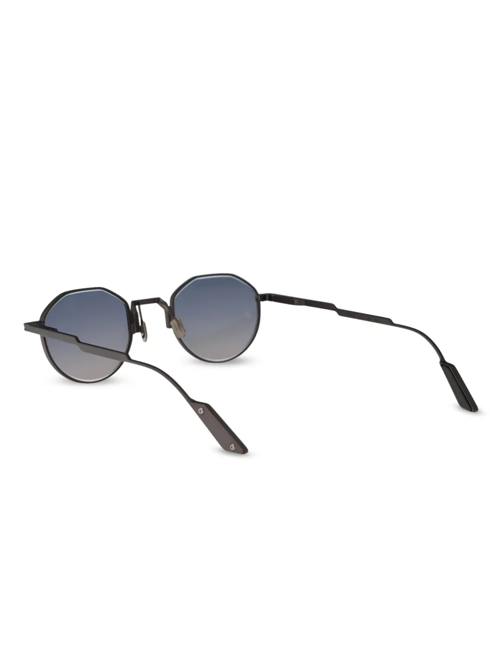 Movitra Bruno round-frame sunglasses | Accessories | Image 4