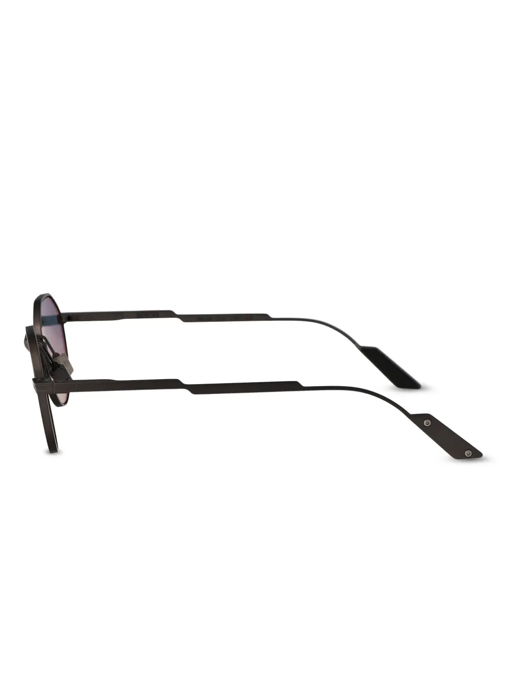 Movitra Bruno round-frame sunglasses | Sunglasses | Image 3