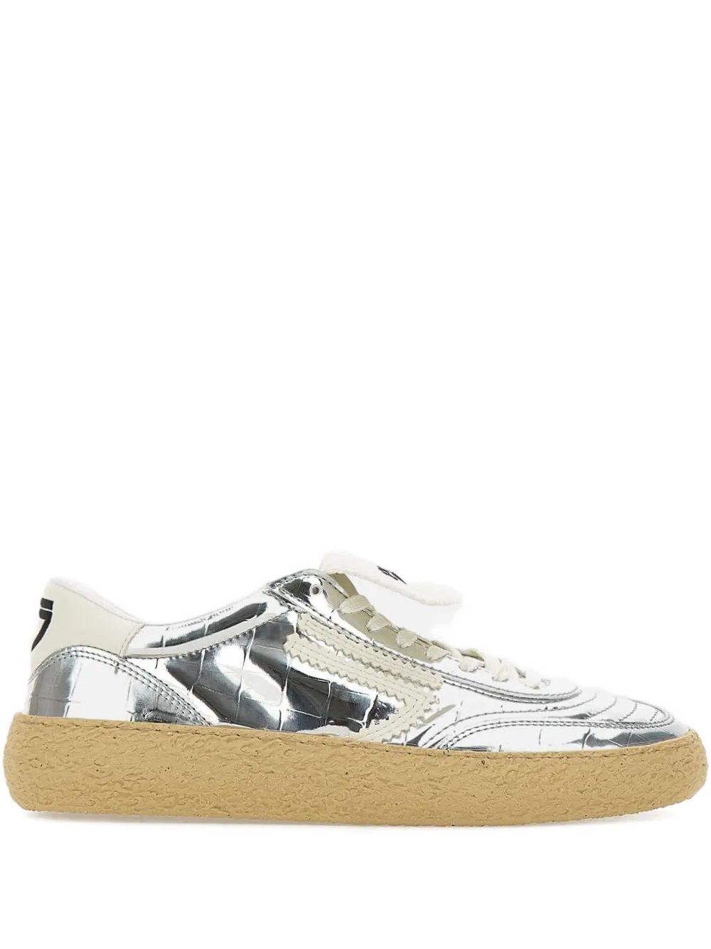 Puraai Cocco sneakers Silver