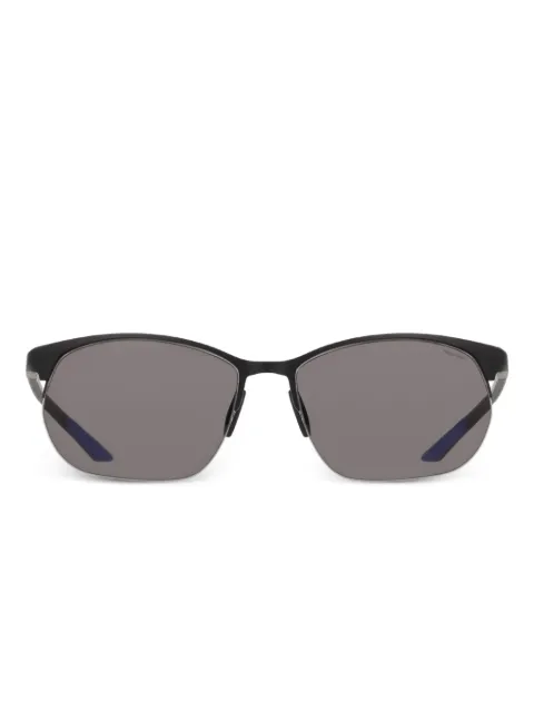 Nike IH0911X geometric sunglasses