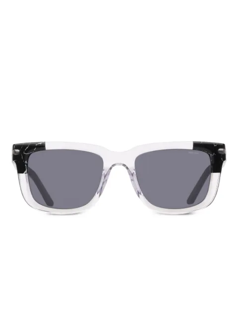 Nike square-frame sunglasses