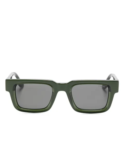 Komono Victor square-frame sunglasses