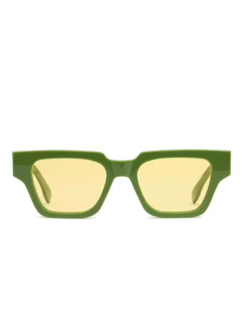 Bimba y Lola lentes de sol con armazón cuadrada