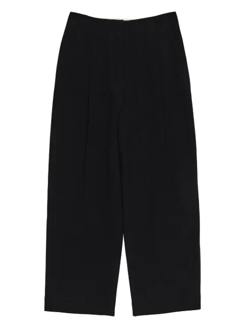 Bimba y Lola straight-leg trousers