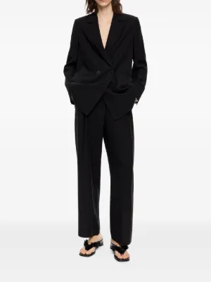 Bimba y Lola ウィメンズ ストレートパンツ通販 - FARFETCH