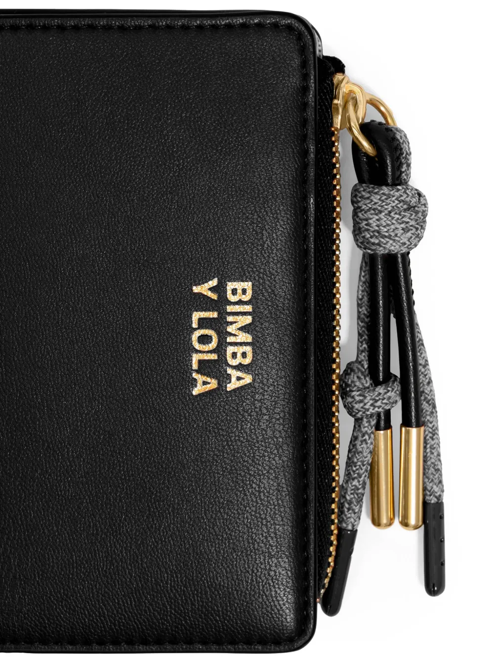 Bimba y Lola Portafoglio con logo | Image 5