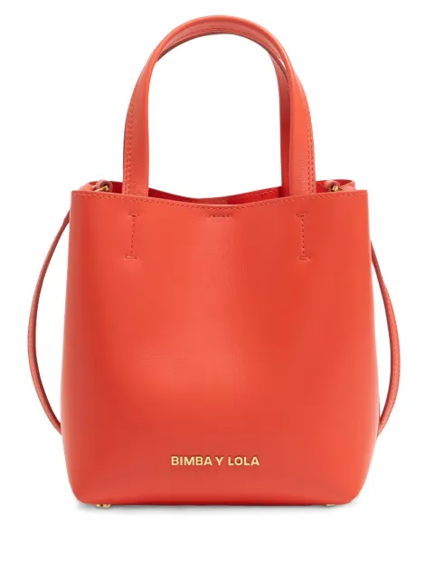 Bimba y Lola small Chihuahua shoulder bag
