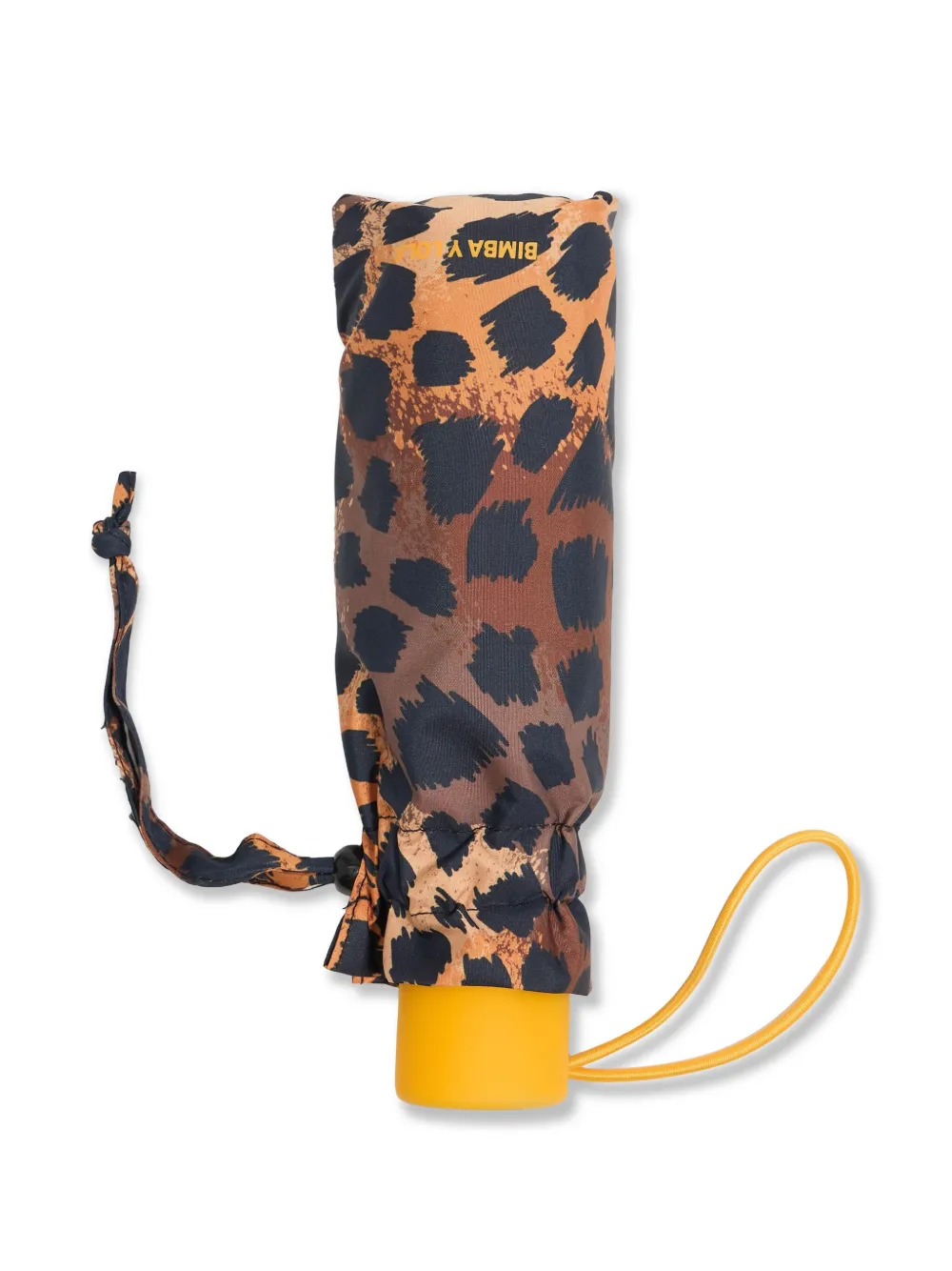Bimba y Lola parapluie à imprimé animalier | Homme | Image 2