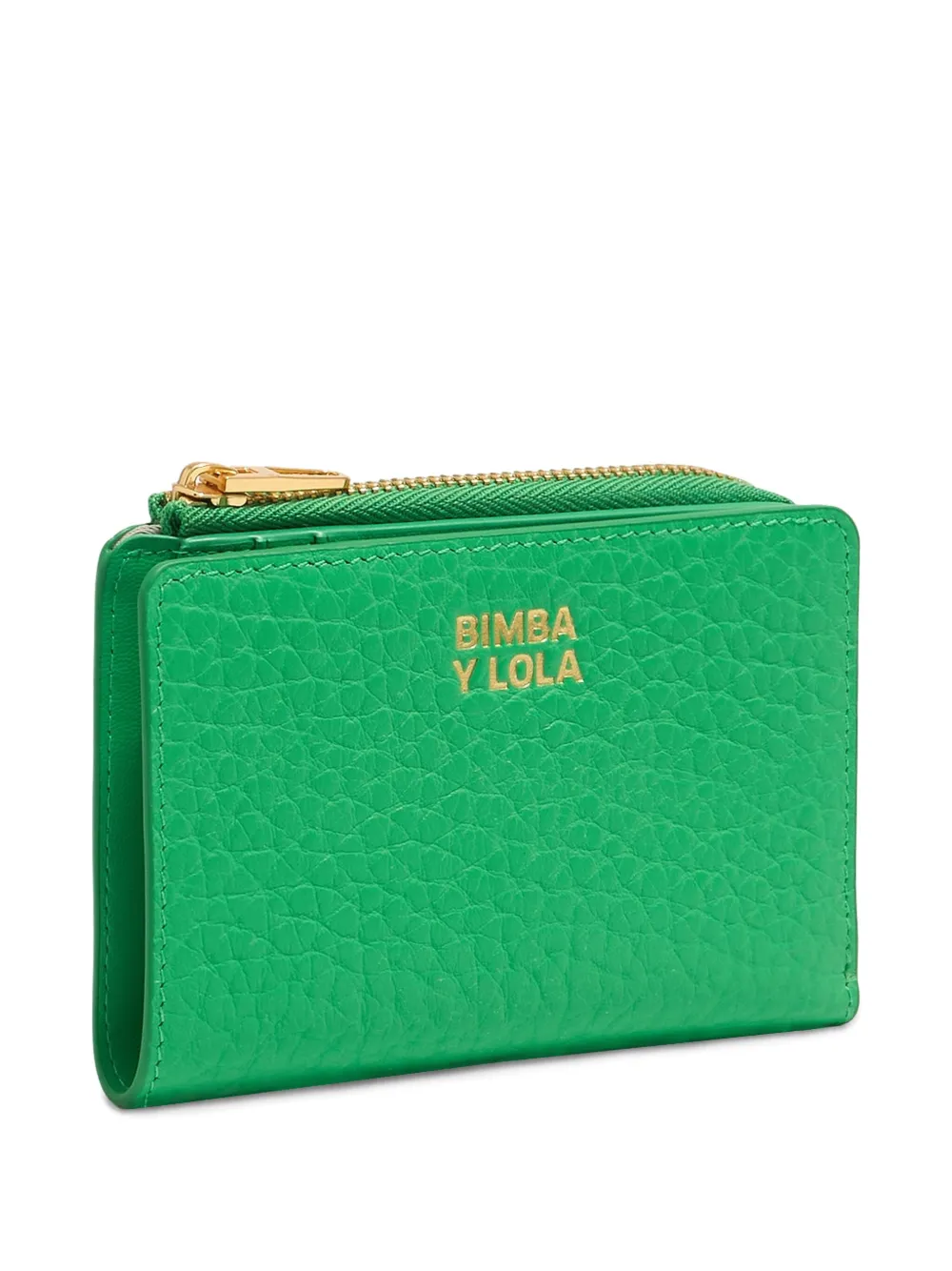 Bimba y Lola 財布 - グリーン Bimba y Lola 財布 - グリーン
