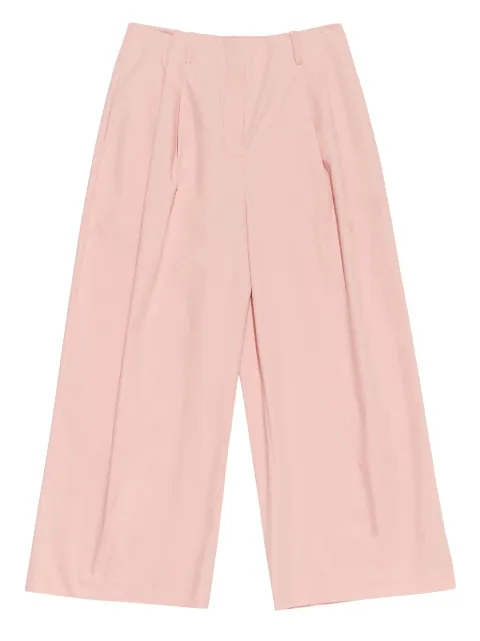 Bimba y Lola pantalones con pinzas