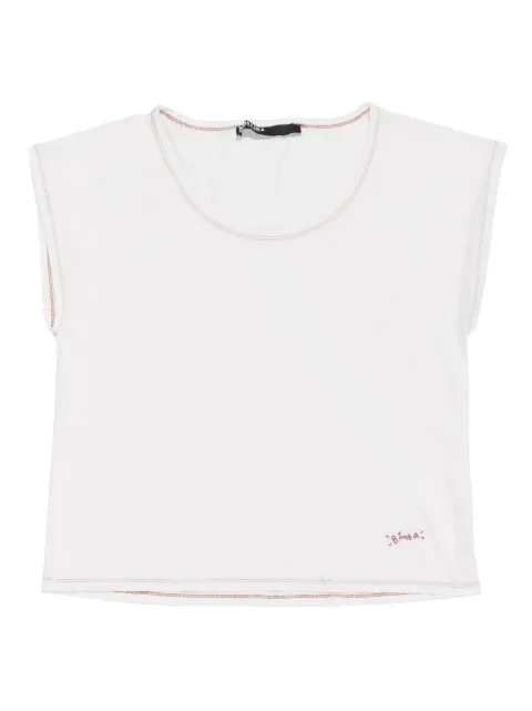 Bimba y Lola logo t-shirt