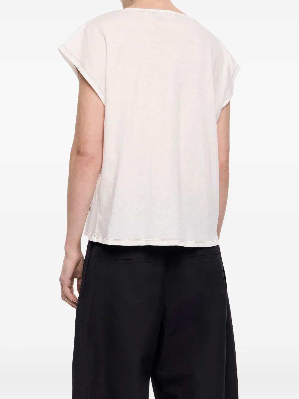 Bimba Y Lola Logo T-shirt