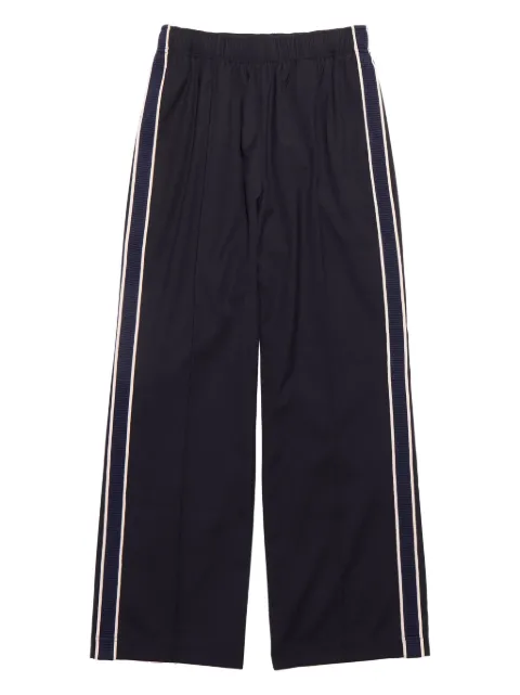 Bimba y Lola joggers con rayas laterales