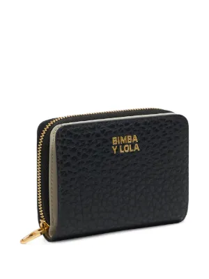 BIMBA Y LOLA ビンバイローラ ファスナー財布 BIMBA Y LOLA(ビンバイローラ) 財布・小物(レディース) - 海外
