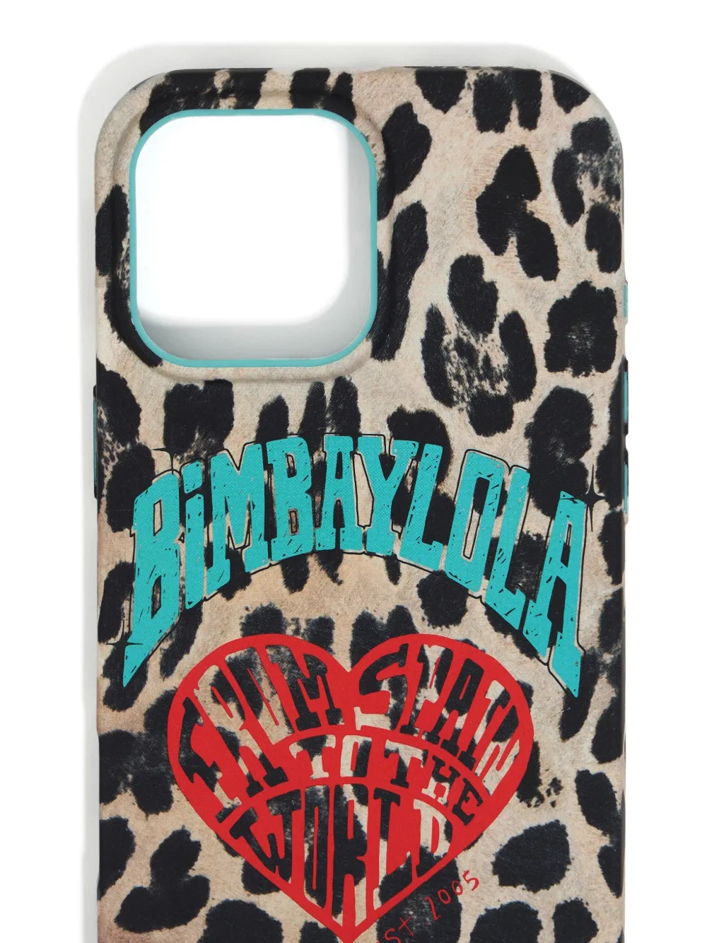 Bimba y Lola Cover per iPhone 16 Pro con stampa | Image 2